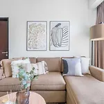 Guestready Holiday Homes - Dubai Marina Delight
