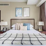 Guestready Holiday Homes - Dubai Marina Delight