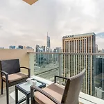 Guestready Holiday Homes - Dubai Marina Delight